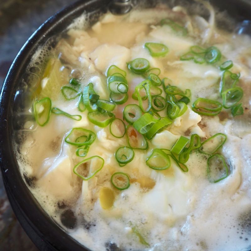 ヤスダ屋・安田花織さんの日々の韓国料理～春の食材で楽しむ魚介料理とパキムチ～