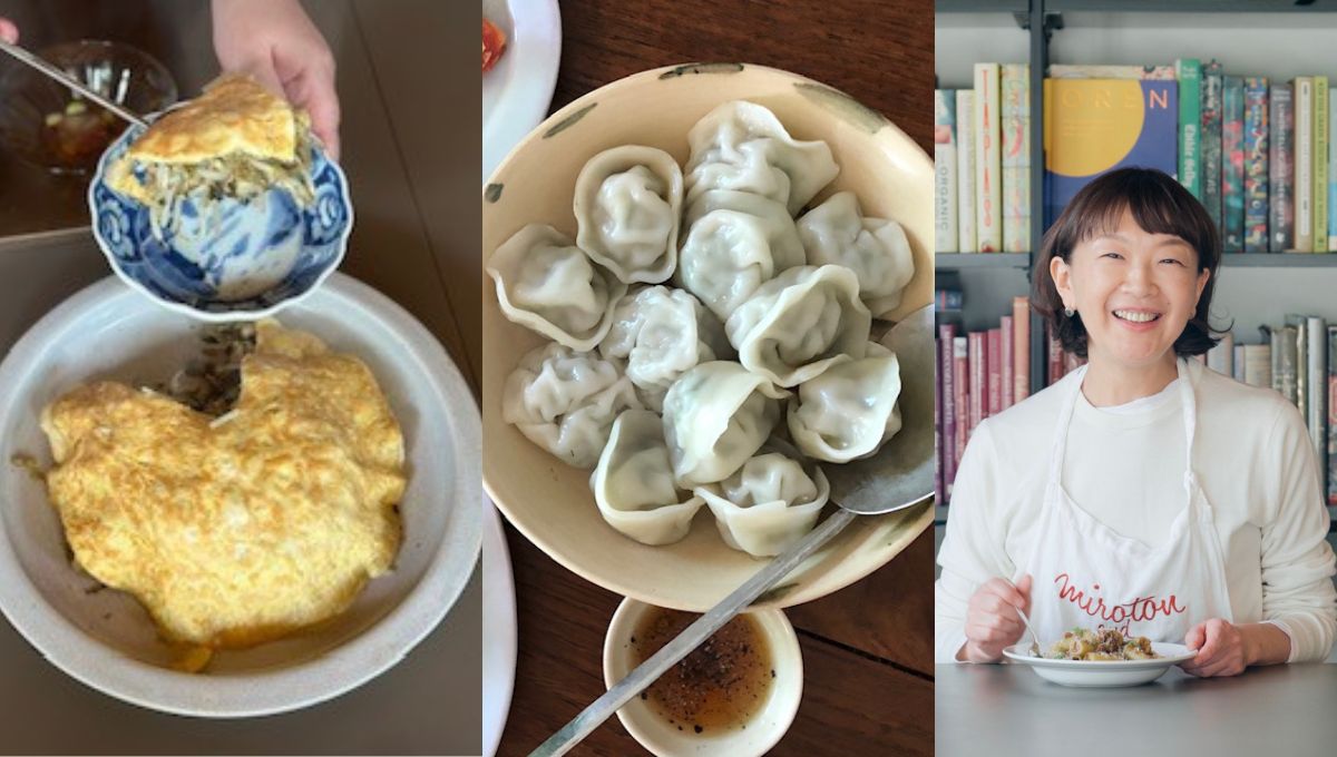 予約の取れない料理教室が再び！　小堀紀代美さんのライクライクキッチン☆人気の台湾メニュー編
