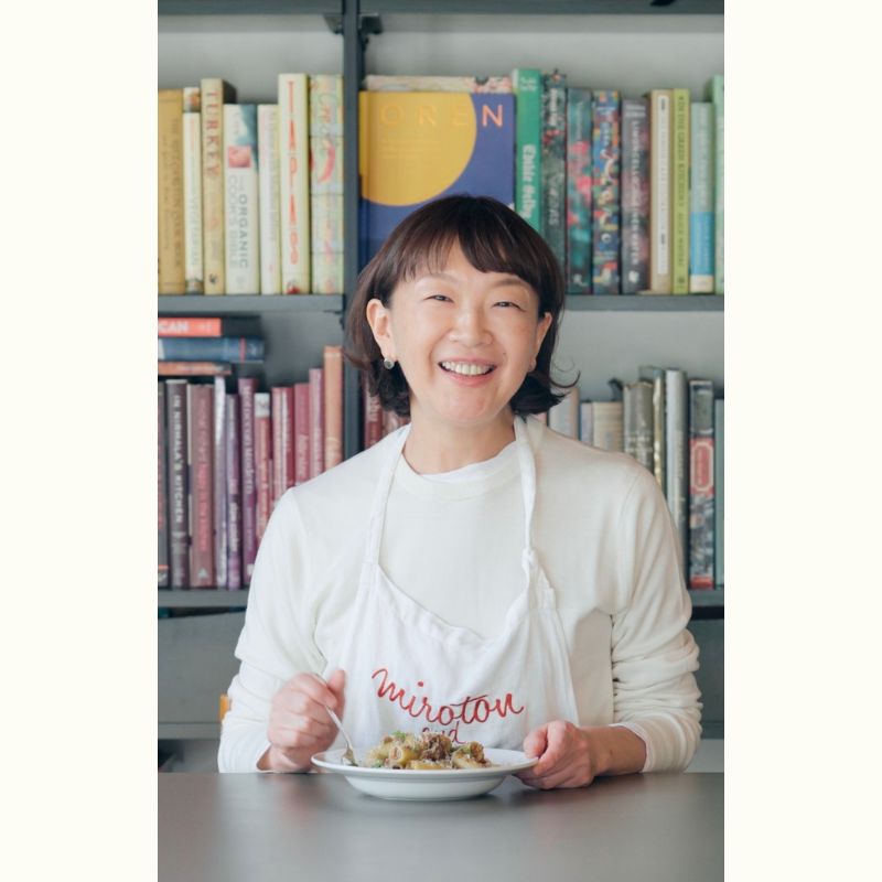 予約の取れない料理教室が再び！　小堀紀代美さんのライクライクキッチン☆人気の台湾メニュー編