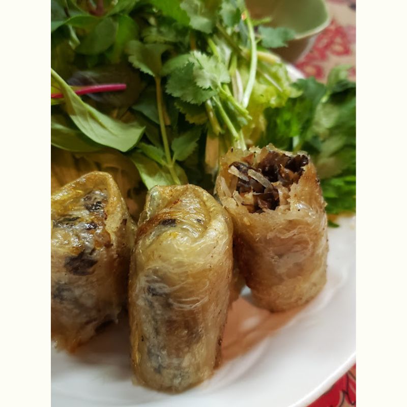 東京・浅草「ベトナム料理・ビストロ・オーセンティック」中塚麻美子さんのベトナムごはんレッスン「海鮮フォー＆揚げ春巻き」