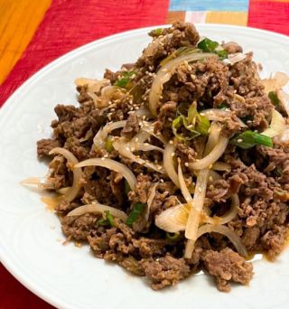 ミンジョンさんと楽しむ初夏の韓国料理 ～トマトキムチのお持ち帰りつき～