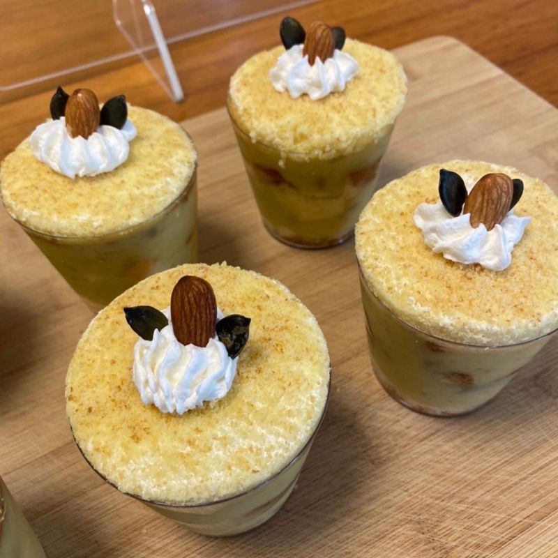 ミンジョンさんと楽しむ初夏の韓国料理 ～トマトキムチのお持ち帰りつき～