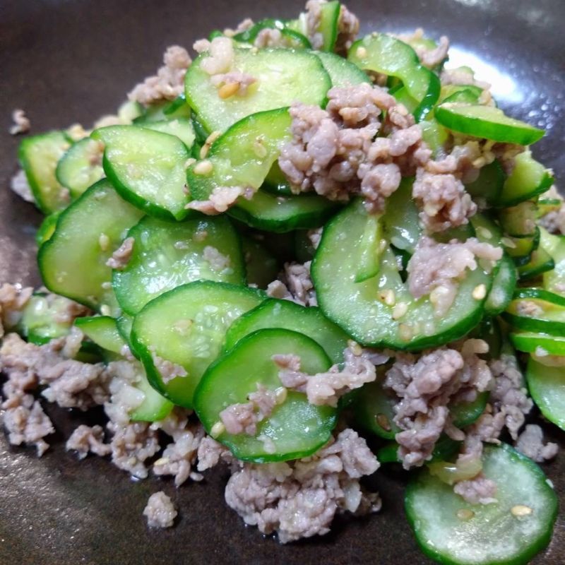 ミンジョンさんと楽しむ初夏の韓国料理 ～トマトキムチのお持ち帰りつき～