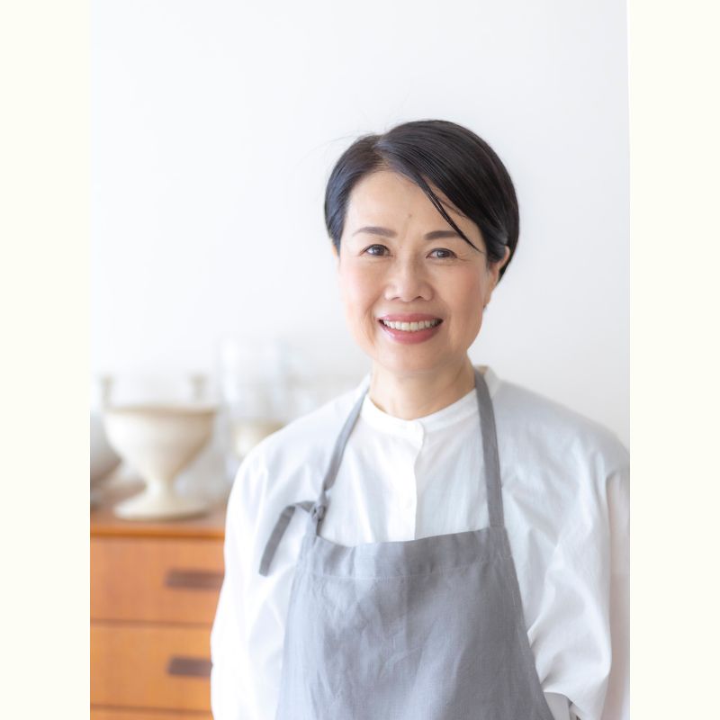 井原裕子さんとイギリスで愛されるお茶時間★クリームティーの会～2種のスコーンとキューカンバーサンド～