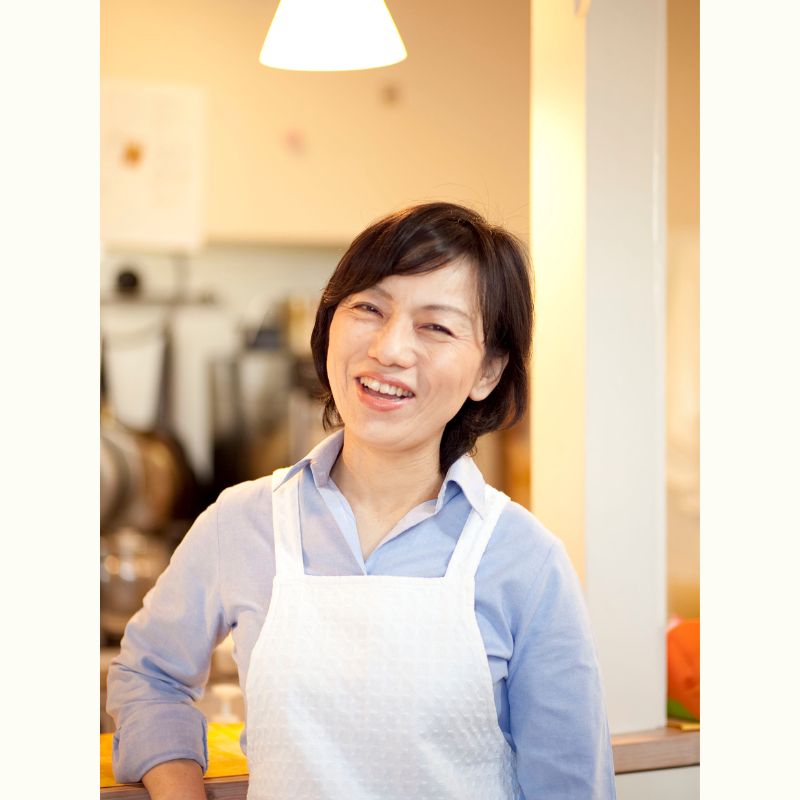 上田淳子さんのワインに合わせる旅ごはん「南仏の家庭料理レッスン」