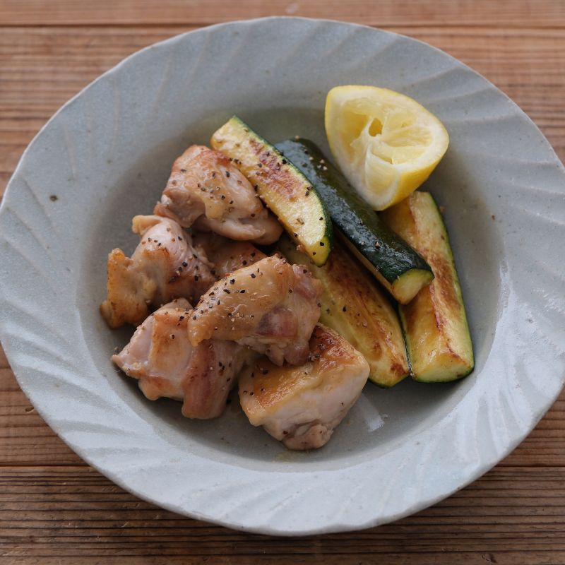 野菜の料理家・西岡麻央さんに教わる「夏野菜の持ち味を生かす献立メニュー」　アボカドスイーツのお土産つき♪