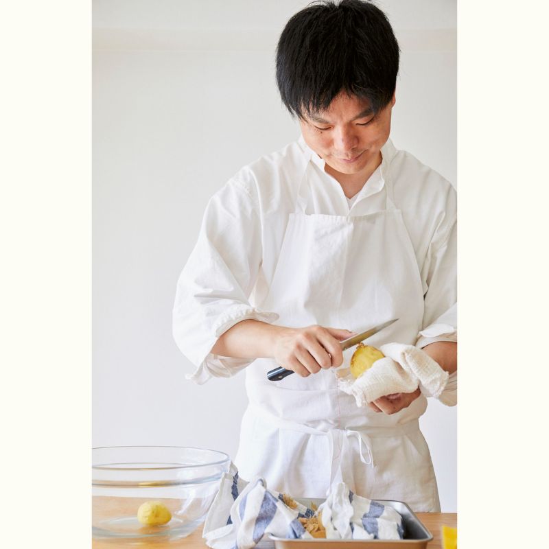 【新刊本つき特別講座】樋口直哉さんのいつもの料理が得意料理に昇格！　人気中華「カリッと揚げた春巻き＆ジューシーよだれ鶏」を作ろう