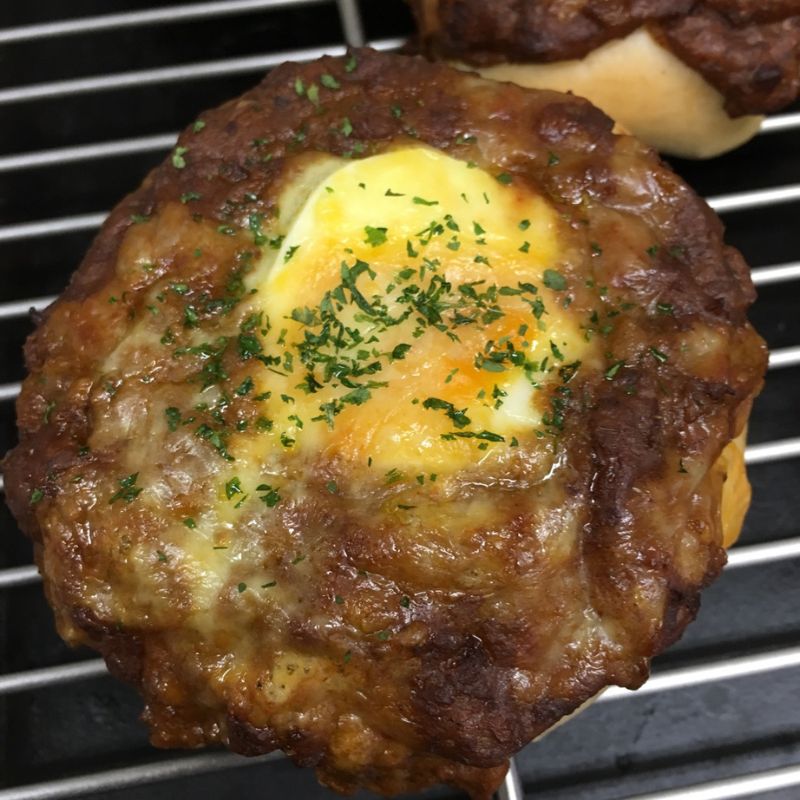 『HIGU BAGEL ＆ CAFE』樋口さんによる2種のベーグル　「ココナッツパインベーグル」を作って、お持ち帰り♪