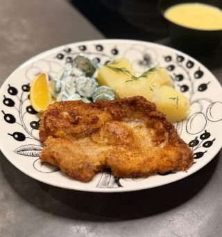 有賀薫さんに習う、ポーランドの食卓　～発酵スープ「ジュレック」～