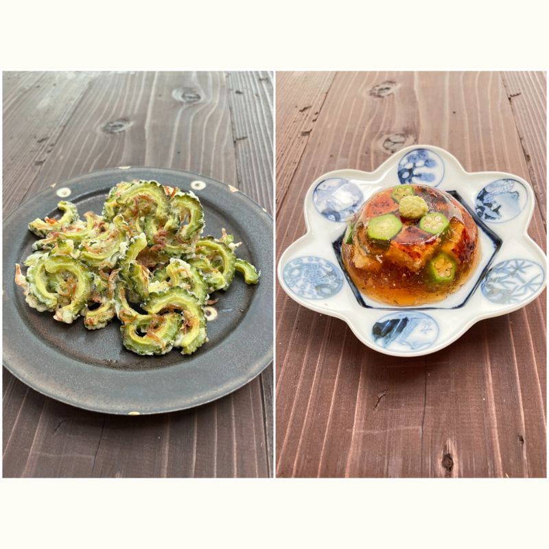 ほりえさわこさんに習う「ほりえ家」に代々伝わる定番！ 夏のおうち和食「鮭ずし」
