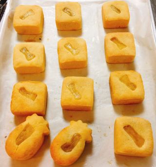 点心師・青柳ひろ美さんに習う「台湾のパイナップルケーキ」を作って、お持ち帰り！ 台湾鉄道の名物駅弁「パイコー弁当」も味わいましょう♪