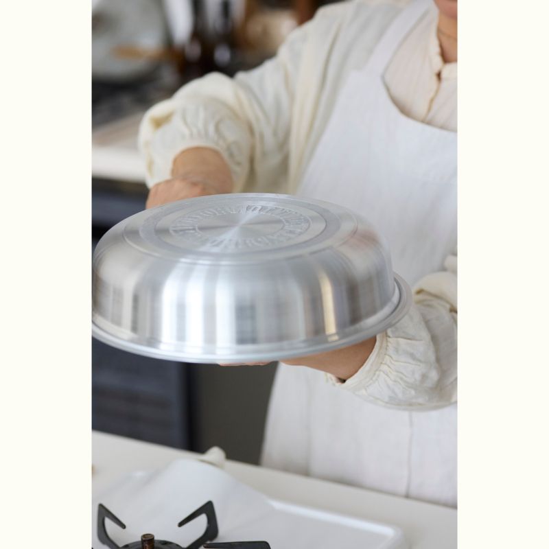 植松良枝さんのスパイス料理教室～「うまくいくふた」つきレッスン～