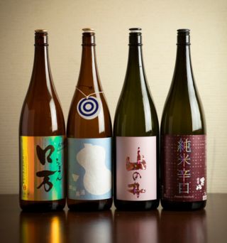 ワタナベマキさんが「おいしい南会津町」をコトラボへ！　地域食材で作るおつまみと、こだわりの日本酒で口福ペアリング
