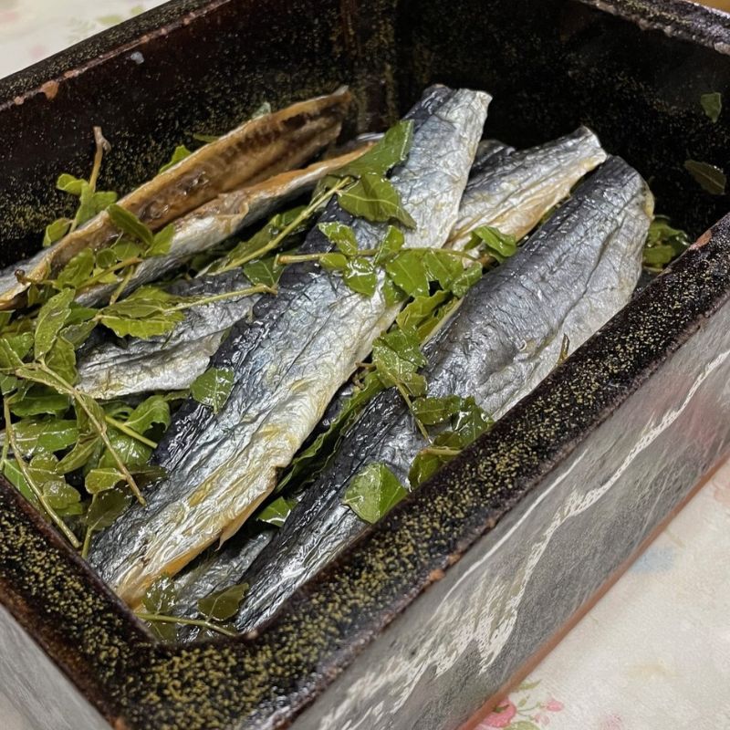 ワタナベマキさんが「おいしい南会津町」をコトラボへ！　地域食材で作るおつまみと、こだわりの日本酒で口福ペアリング