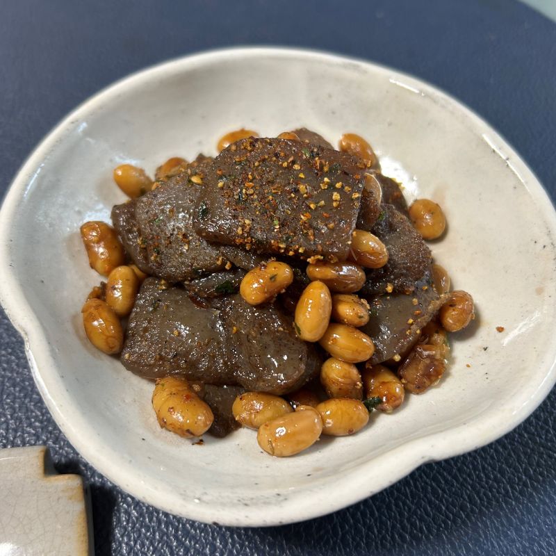 藤野嘉子さんの基本の和食レッスン〜秋においしい2種の煮ものを習う〜