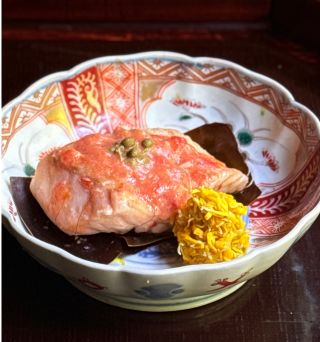 井澤由美子さんに教わる心身をととのえる『初秋の美養和食』～発酵食「トマトこうじ」＆「乳酸水キムチ」を作って、お持ち帰り♪～