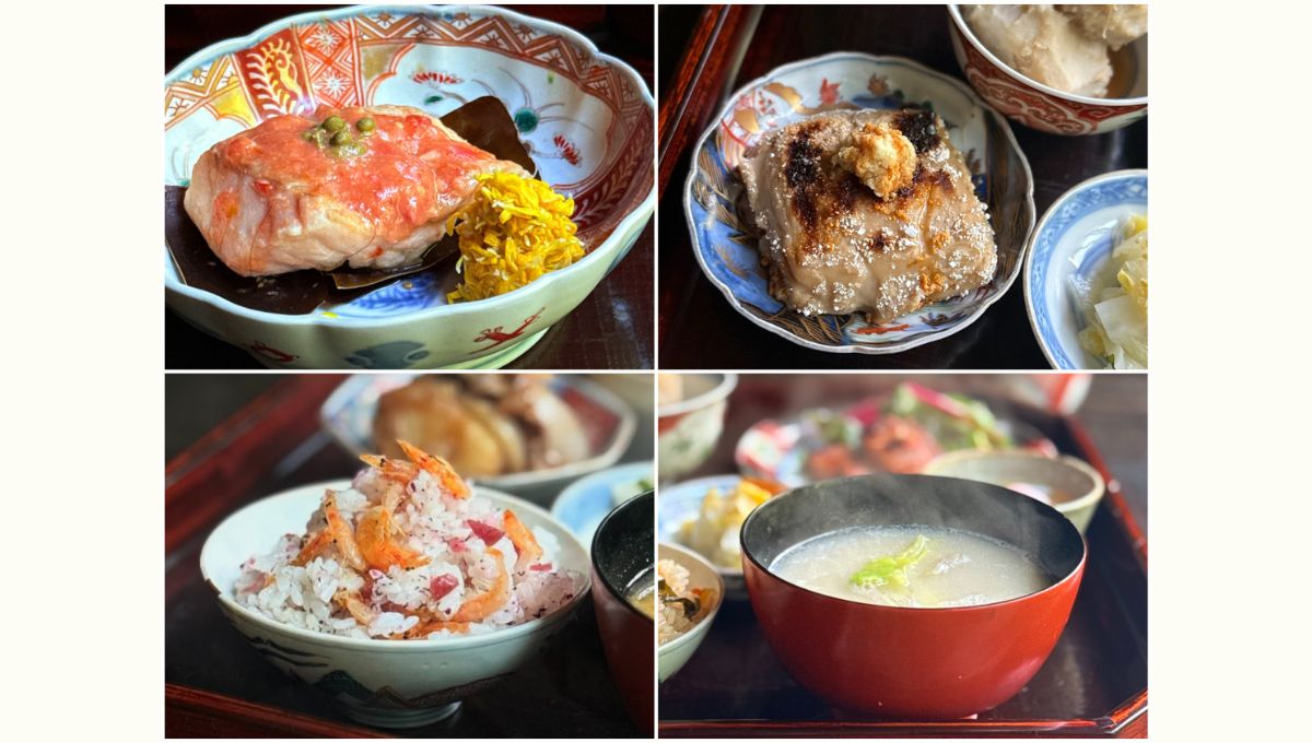 井澤由美子さんに教わる心身をととのえる『初秋の美養和食』～発酵食「トマトこうじ」＆「乳酸水キムチ」を作って、お持ち帰り♪～