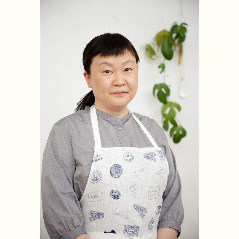 重信初江さんのいま食べて！　手造りこそおいしい。韓国蒸し餃子（マンドゥ）＆スンドゥブチゲ