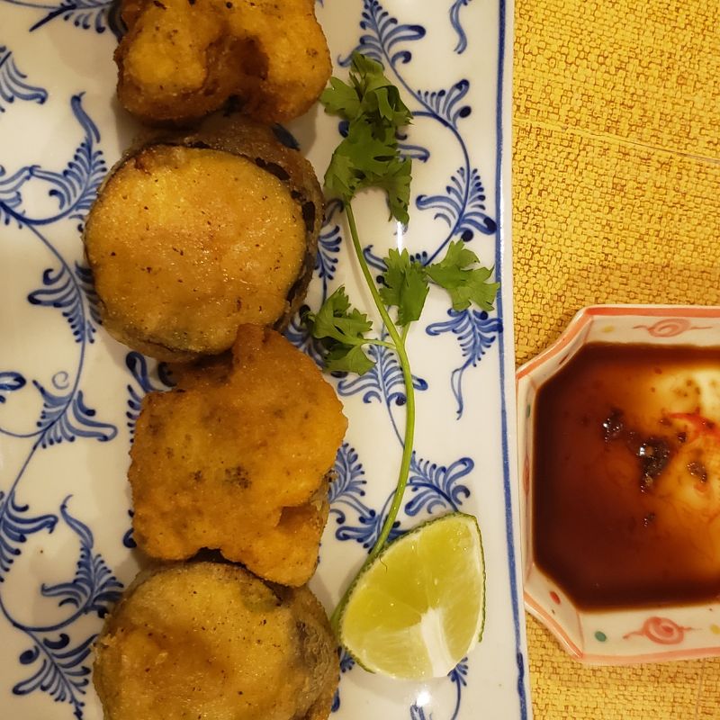 浅草「ベトナム料理・ビストロ・オーセンティック」中塚麻美子さんのおもてなしベトナムごはん