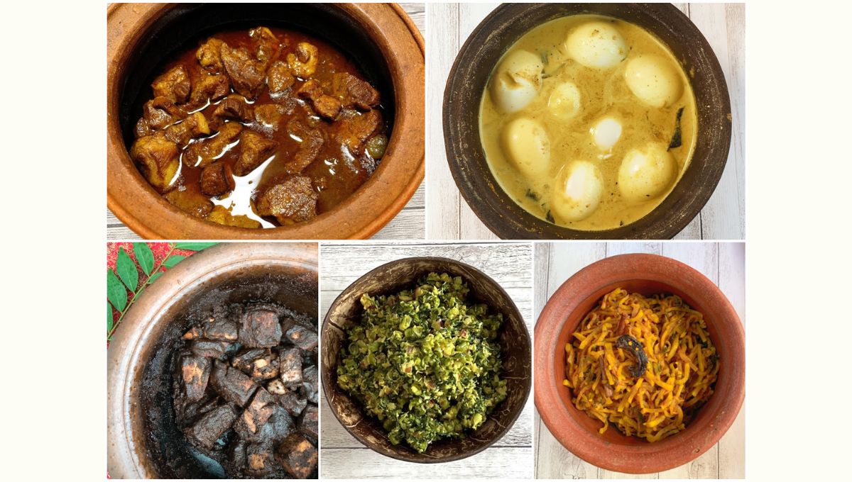 『アハサ食堂』林美幸さんに教わる本場のスリランカ料理～秋冬編～