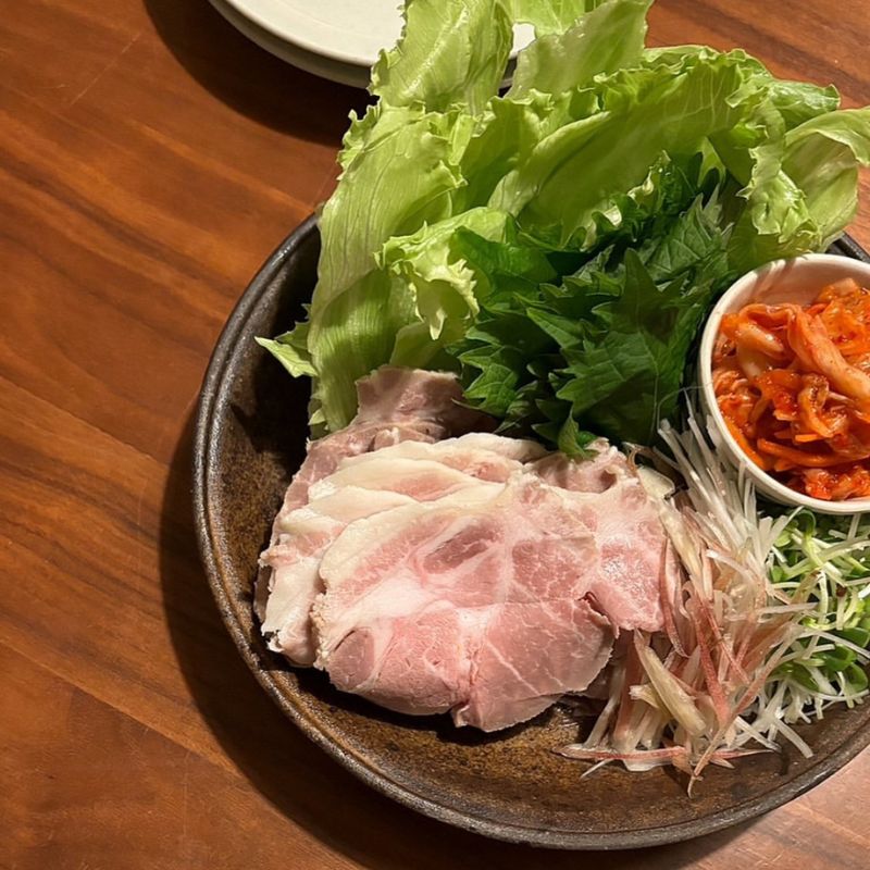 料理家・吉田愛さんのワインに合わせる年末年始のごちそうレッスン