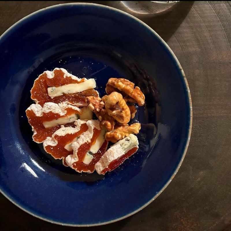 料理家・吉田愛さんのワインに合わせる年末年始のごちそうレッスン