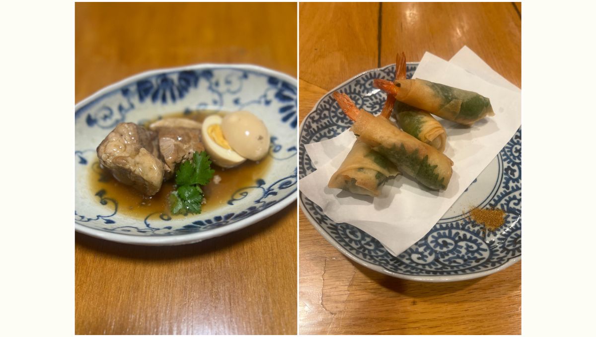 大人気！ 中国家庭料理『jeeten』吉田シェフに教わる、おせちにも使える「作り置きメニュー」