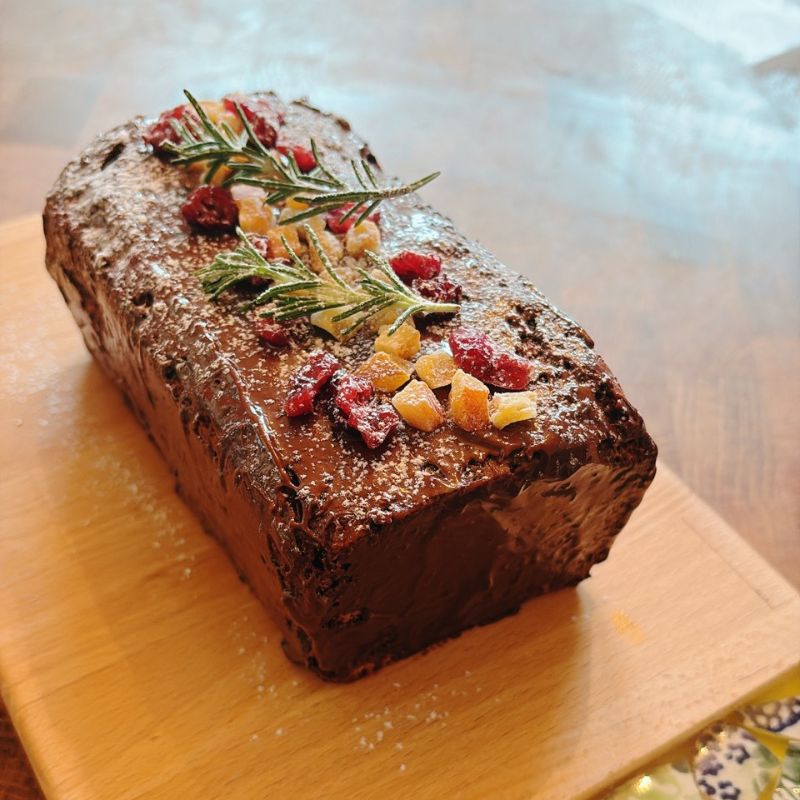 KEIKOさんの中欧・東欧の食卓レッスン～ポーランドのクリスマスベーグルを楽しもう～