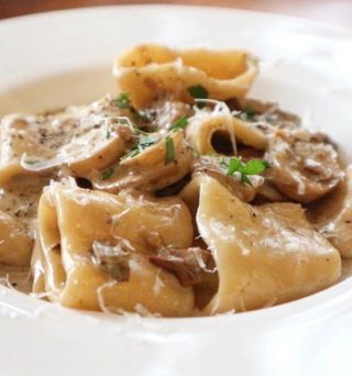 イタリア料理研究家・KEITAさんによるライブキッチン「クリスマスディナーのフルコース」＆焼き菓子のお土産つき♪