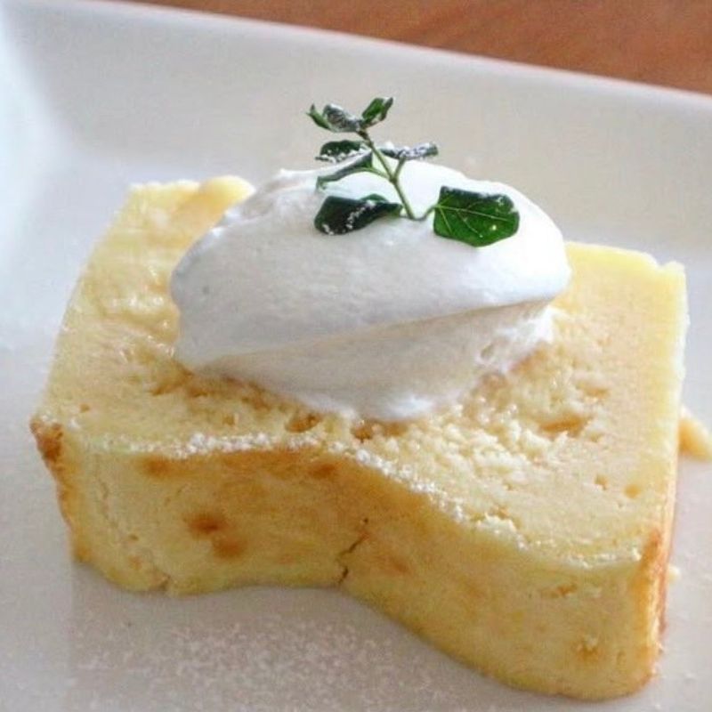 イタリア料理研究家・KEITAさんによるライブキッチン「クリスマスディナーのフルコース」＆焼き菓子のお土産つき♪