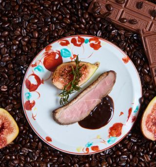 プロの技を学べる講座　『Le Japon』オーナーシェフ・中田耕一郎さんによるライブキッチン「年末年始に役立つ おもてなしフルコース料理」