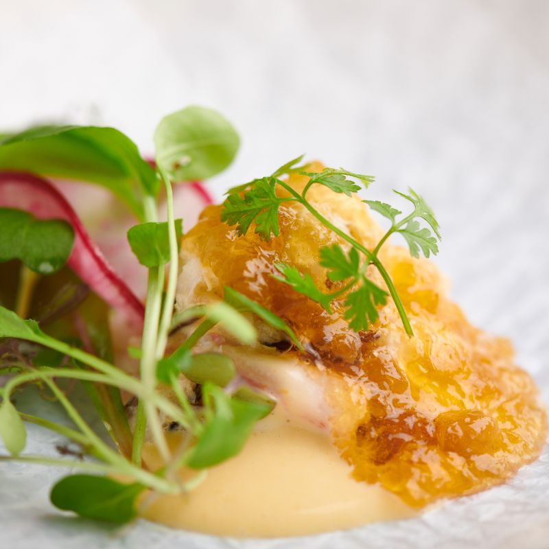 プロの技を学べる講座　『Le Japon』オーナーシェフ・中田耕一郎さんによるライブキッチン「年末年始に役立つ おもてなしフルコース料理」