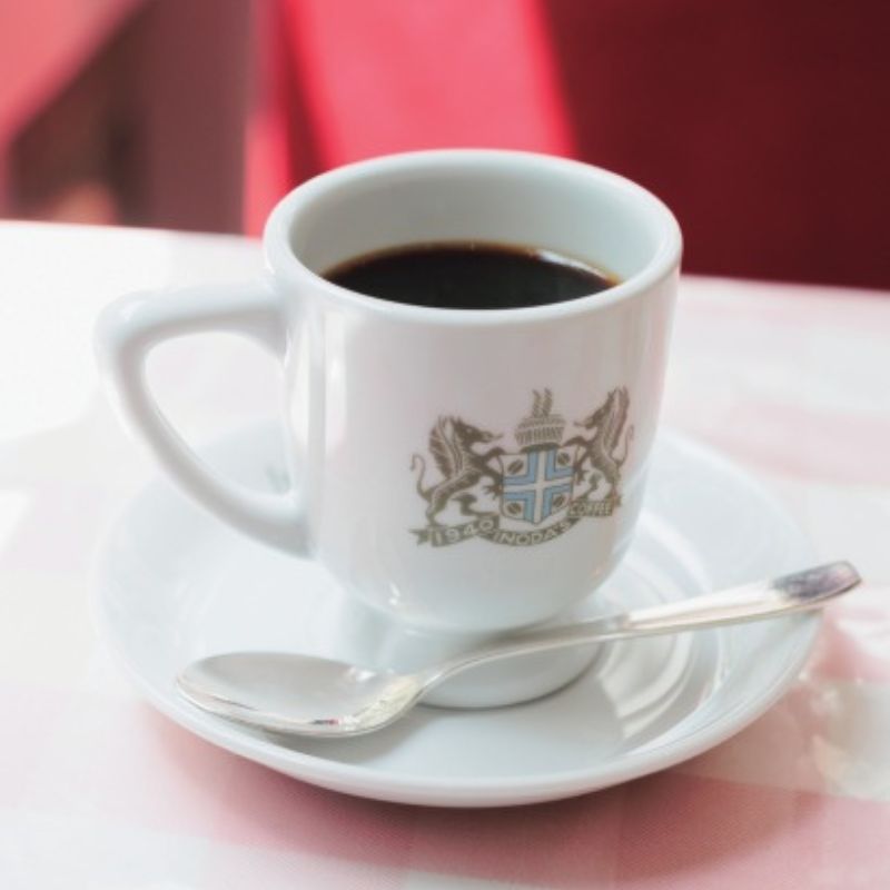 【新刊本つき特別イベント】甲斐みのりさん 『愛しの京都〈純喫茶〉』発売記念トークショー＆サイン会　～ケーキとコーヒーとともに～