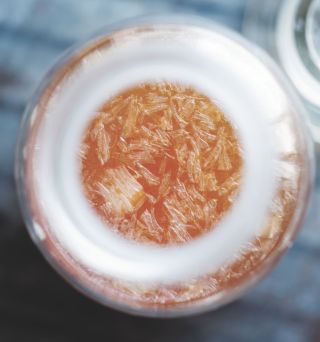 『SPICEUP』桑原亮子さんの作りたくなる！ ハーブ＆スパイスを使った「華やか おもてなし料理」 万能「柑橘だれ」のお土産つき♪