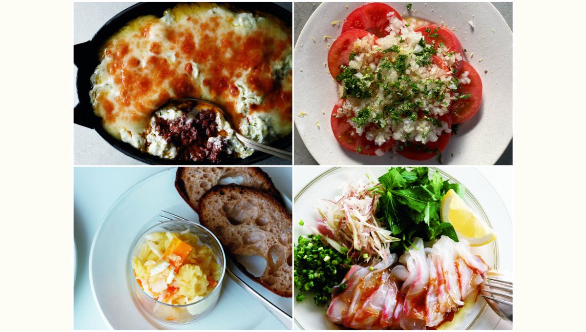 『SPICEUP』桑原亮子さんの作りたくなる！ ハーブ＆スパイスを使った「華やか おもてなし料理」 万能「柑橘だれ」のお土産つき♪