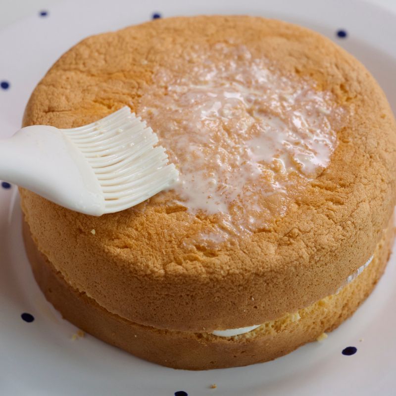 SAWAKOさんに教わる２種のアメリカンスタイルのお菓子～トレスレチェケーキ＆ビスコフチーズケーキ