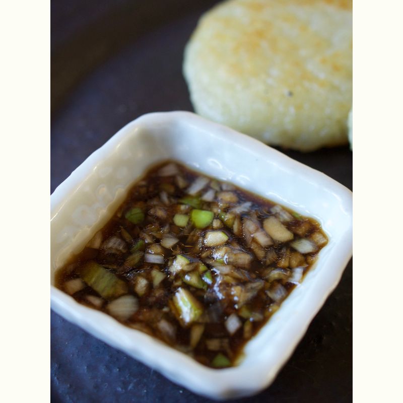 ヤスダ屋・安田花織さんの日々の韓国料理～体を整えて温める～