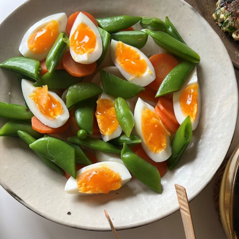 揚げもの大好き 夏井景子さんと楽しむコロッケの会～鮭とクリームチーズのコロッケ＆コチュジャンの油揚げコロッケ～