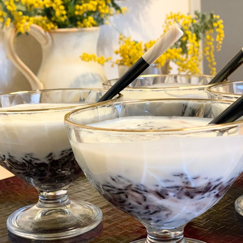 ベトナム料理研究家・ニアさんに教わる本場の味「バインミー・ベトナム式シュウマイ」と「揚げ春巻き」