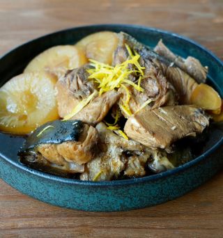 予約の取れない寿司屋の三代目・野本やすゆきさんのプロの和食レッスン