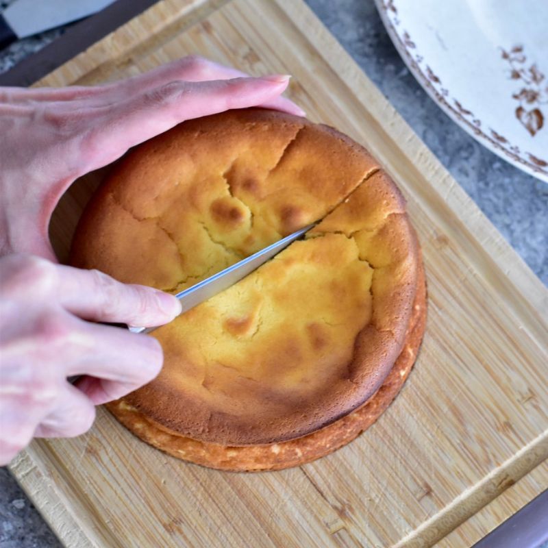 西祐子さんの 冬～春を楽しむフレンチレッスン～自家製ゆずペーストを作って持ち帰り～