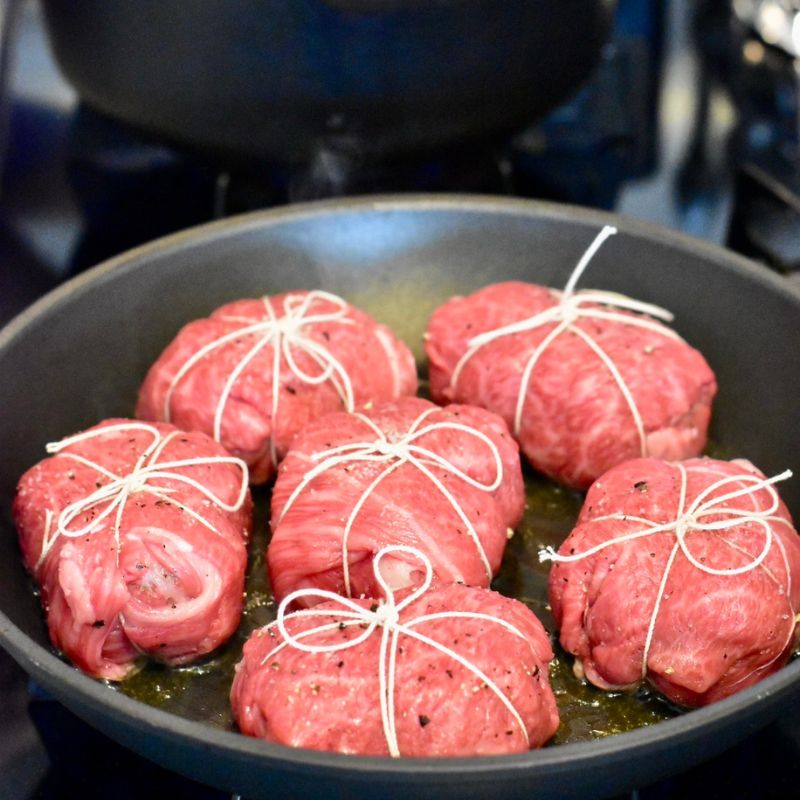 西祐子さんの 冬～春を楽しむフレンチレッスン～自家製ゆずペーストを作って持ち帰り～