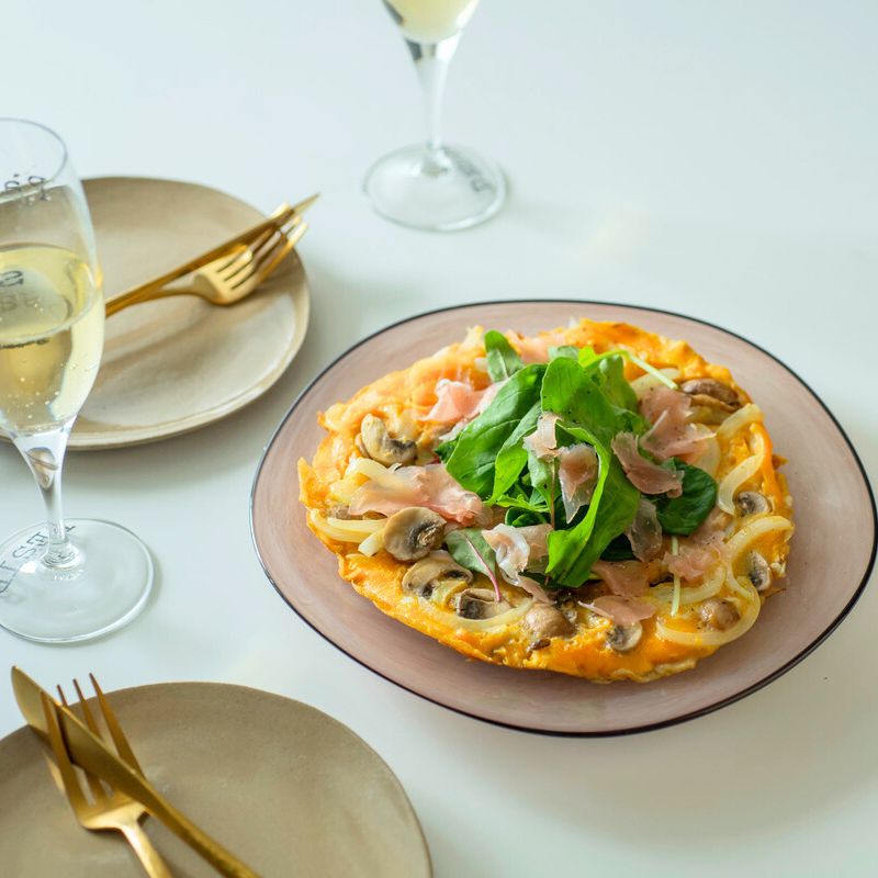 長谷川あかりさんの「あたらしい」きほんの料理レッスン～発売記念イベント～