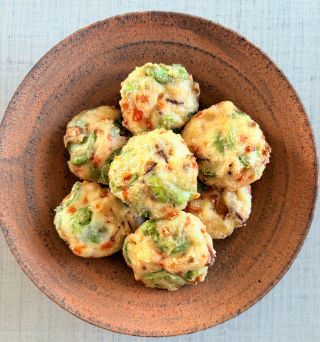 食堂いちじく・尾崎史江さんに教わる精進料理～豆腐と豆乳の会～