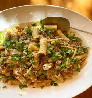 予約の取れない料理教室　小堀紀代美さんのライクライクキッチン☆春のおもてなしレッスン