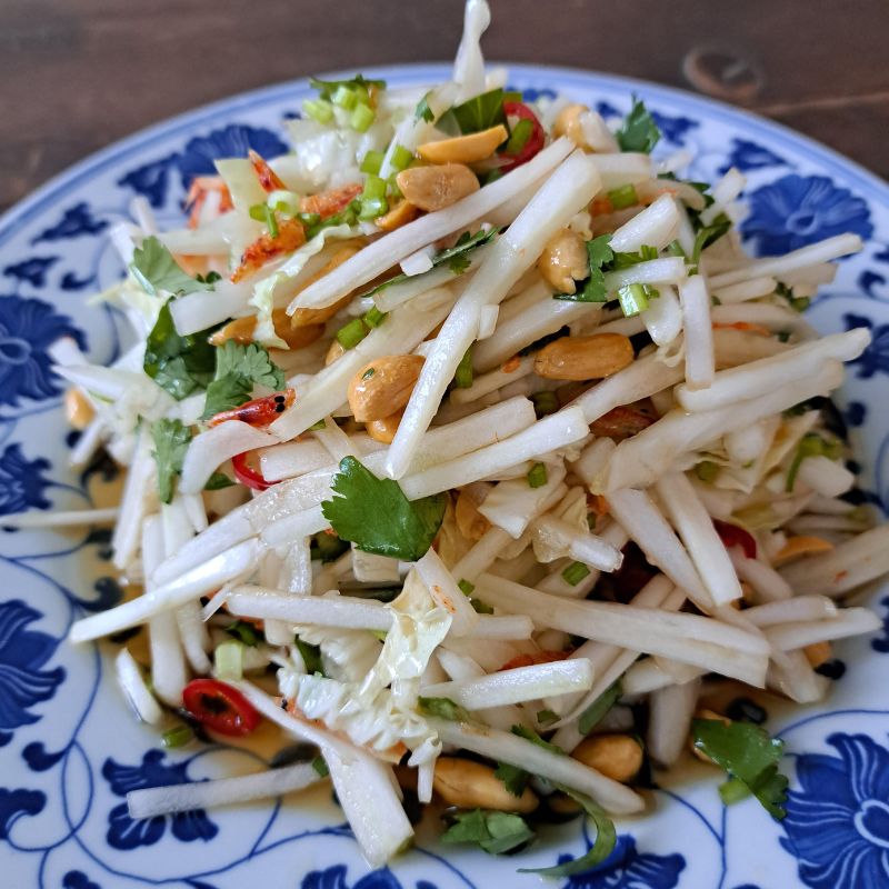 台湾を愛してやまない　料理家沼口ゆきさんのおいしい台湾～春節編～