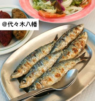【コトラボサロン】馬田草織さんといっしょに本場の郷土食を満喫！『クリスチアノ』で味わう★ポルトガルナイト！