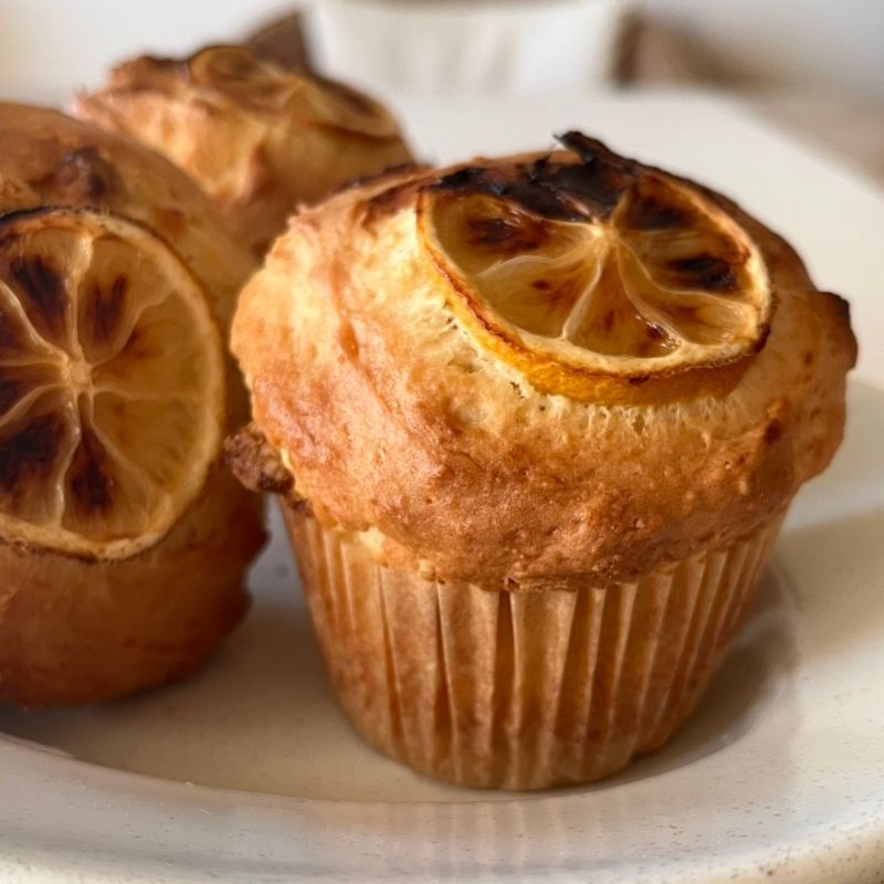 今井ようこさんと楽しむ「レモンスイーツの会」