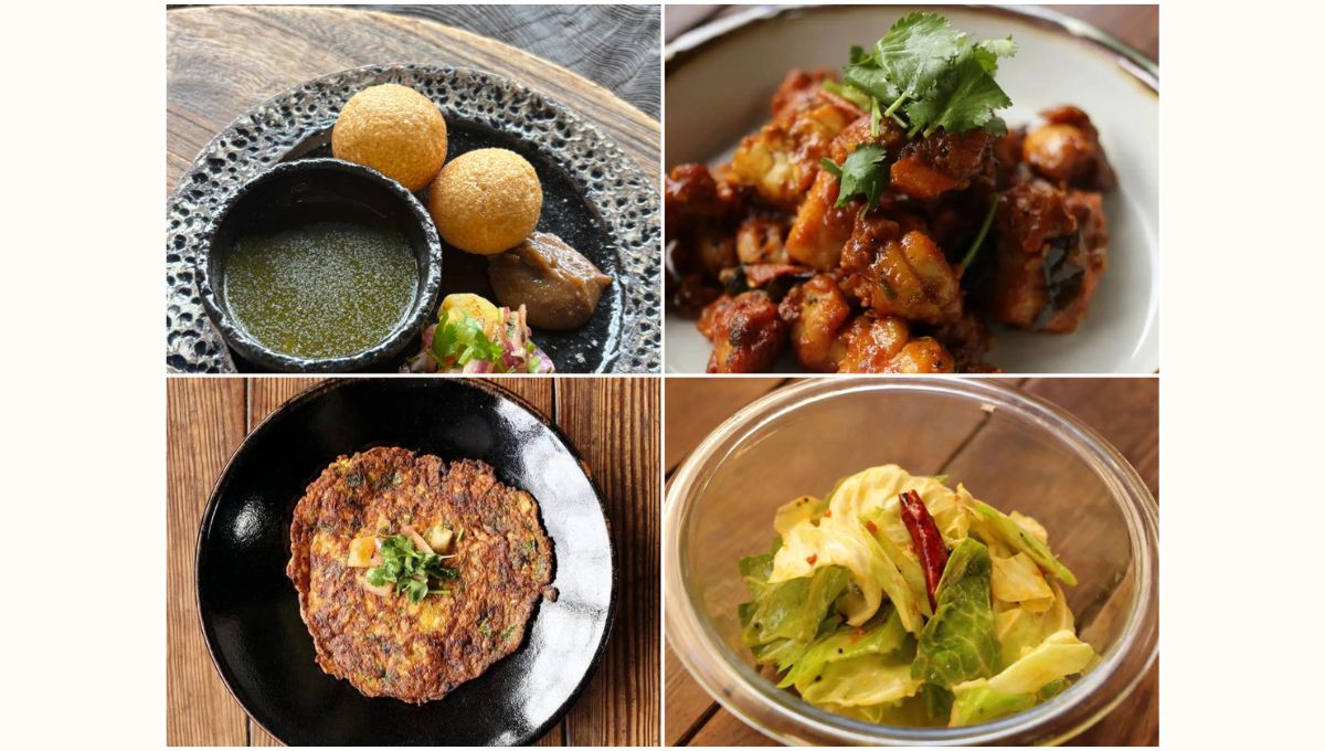 鎌倉・極楽寺『アナン』3代目・バラッツさんに習うインドの屋台料理　「春のスパイスつまみ」で乾杯！