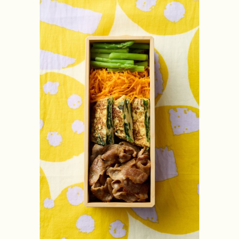 ツレヅレハナコさんの春の整えおかずとワインの会